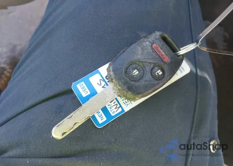 2010 Honda Cr-V Lx z USA, uszkodzony, nr VIN 5J6RE3H35AL045809